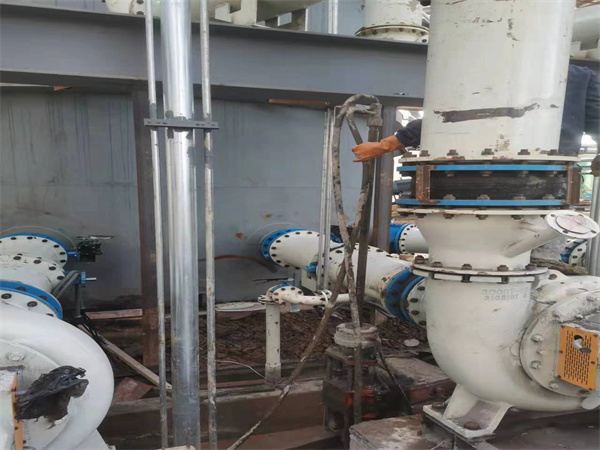 会宁设备基础沉降下沉注浆加固增加荷载